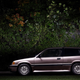 Illustration for article titled Quickride: 1987 Honda Civic Hatchback